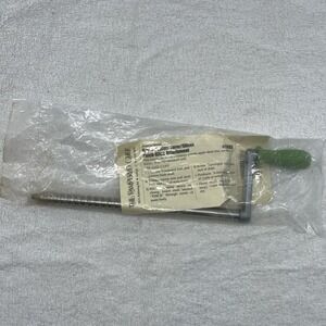 Vintage Pampered Chef Apple Peeler Corer Slicer Thick Slice Attachment #2433
